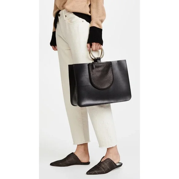 OTAAT/MYERS Collective | Bags | Otaatmyers Collective Ring Tote 